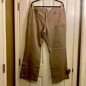 Old Navy Low Waist Pants